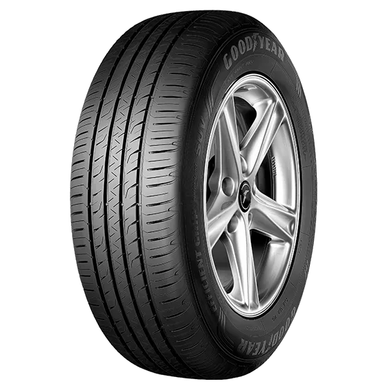 Goodyear EfficientGrip Performance SUV Tyre 235/50R19 99V
