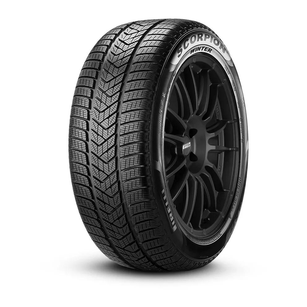 215/60R17 Pirelli Scorpion Winter 100V Tyre