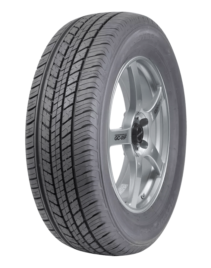 225/65R17 Dunlop Grandtrek ST30 102H Tyre - 4x4 Tyres