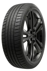 Black Arrow P16 225/55R17 109/107H Tyres