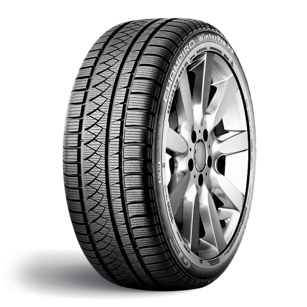 235/45R17 GT Radial Champiro Pro HP Winter 97V Tyre - 4x4 Tyres