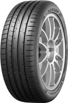 235/50R18 Dunlop Sport Maxx RT2 SUV 97V Tyre