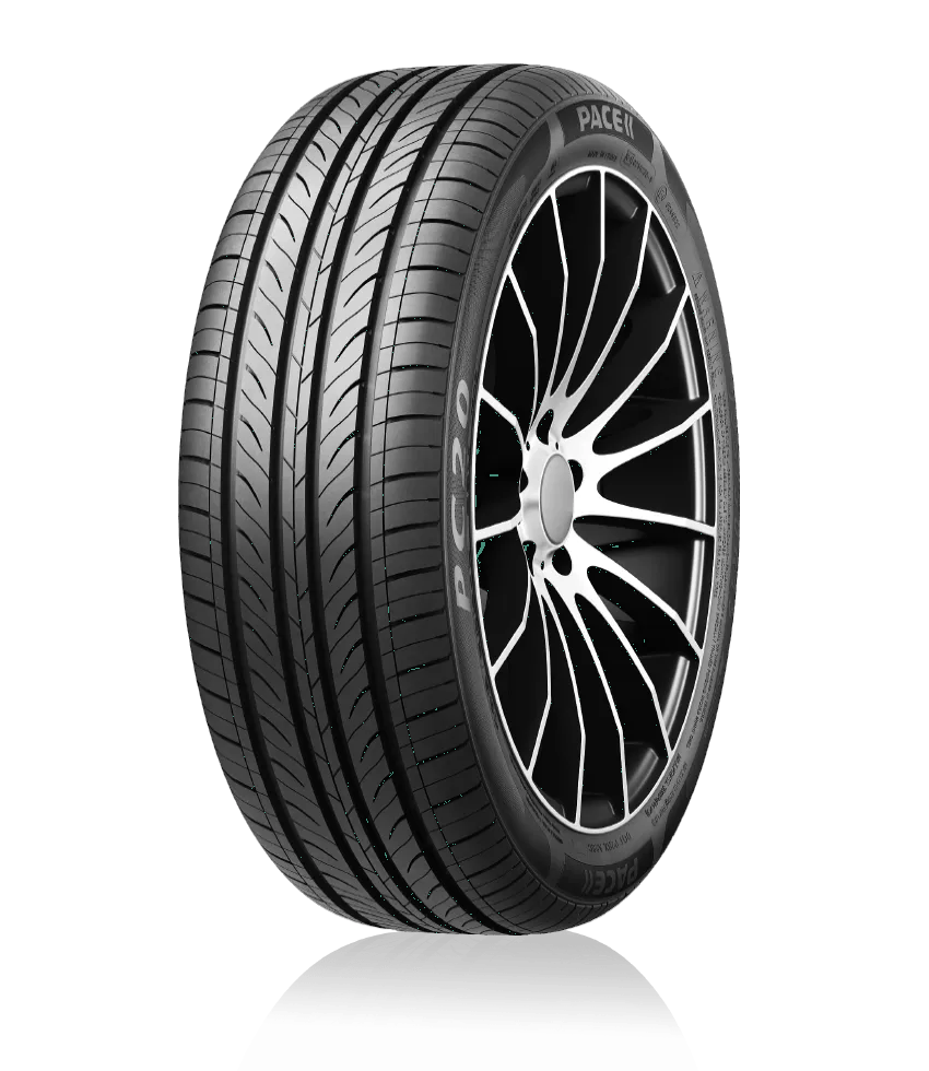 Pace PC20 185/55R15 82V Tyre