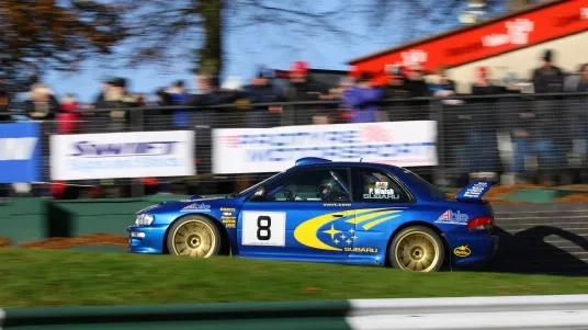 Protyre and Michelin sponsor 2017 MSN Circuit Rally Championship 