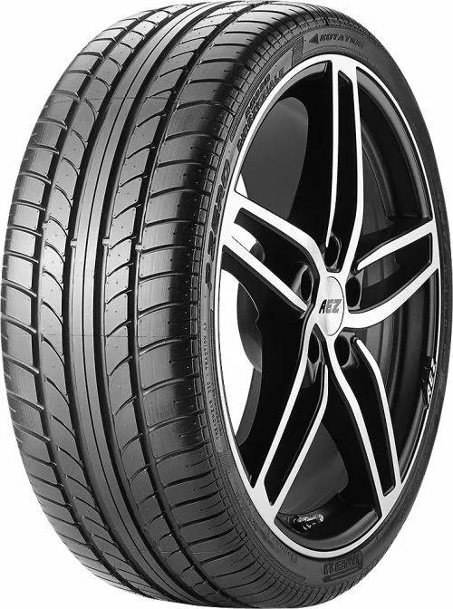 Pirelli P Zero Rosso Direzionale 255/40R18 95Y Summer Tire
