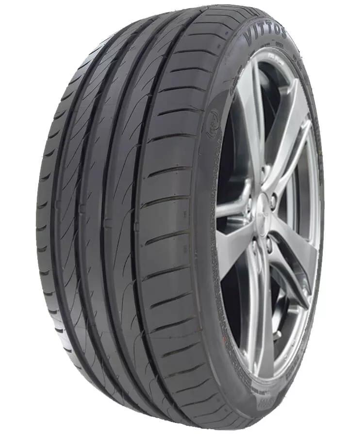 Vittos RFT02 205/50R17 89W Tyre