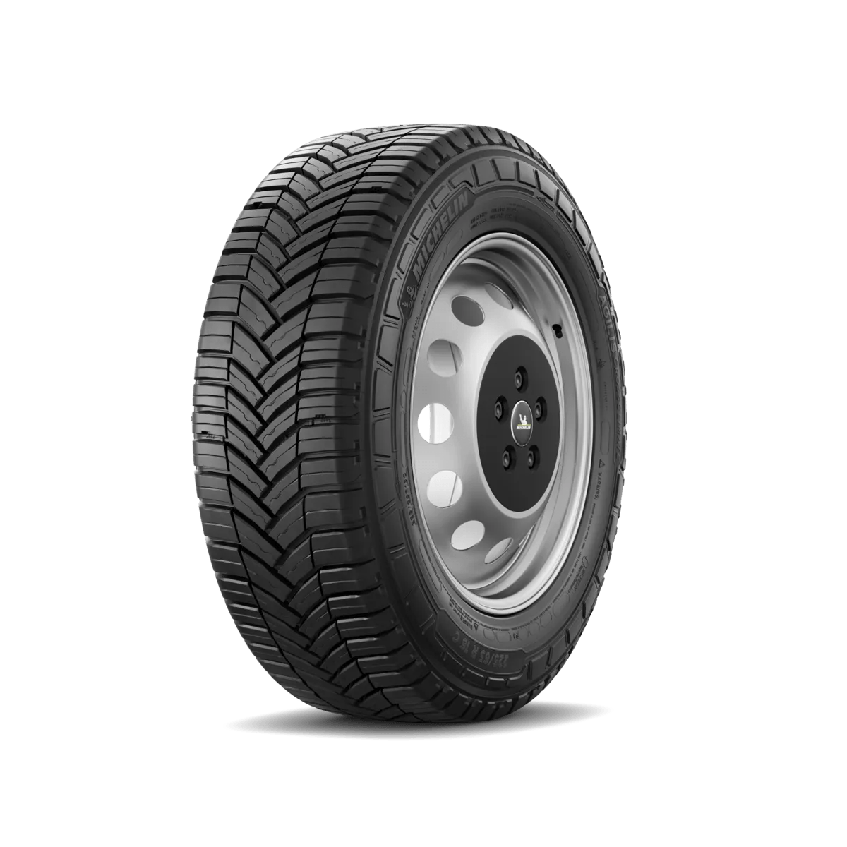 225/75R16 Michelin Agilis CrossClimate All-Season 121R Tyre