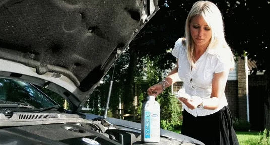 The importance of regular car checks