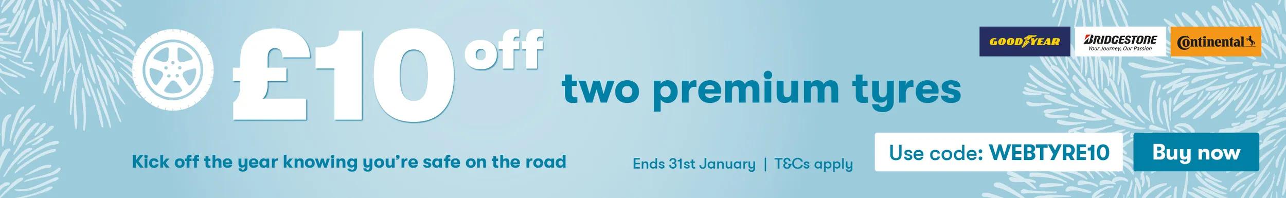 GTRADIAL10 drive into summer