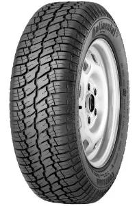 Continental ContiContact CT22 Tyre 165/80R15 87T