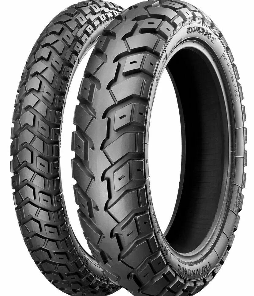Heidenau K60 Scout 100/90-18 56H Tire