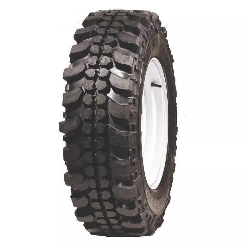 Photos - Tyre Insa Turbo 235/75R15 105Q  Special Track MT  | Protyre - 4x4  20700000070 (Remould)