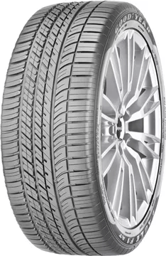 255/60R18 Goodyear Eagle F1 Asymmetric SUV AT Jaguar Land Rover (JLR) 112W Tyre