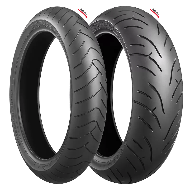 Buy Bridgestone Battlax BT023 GT tyres Protyre
