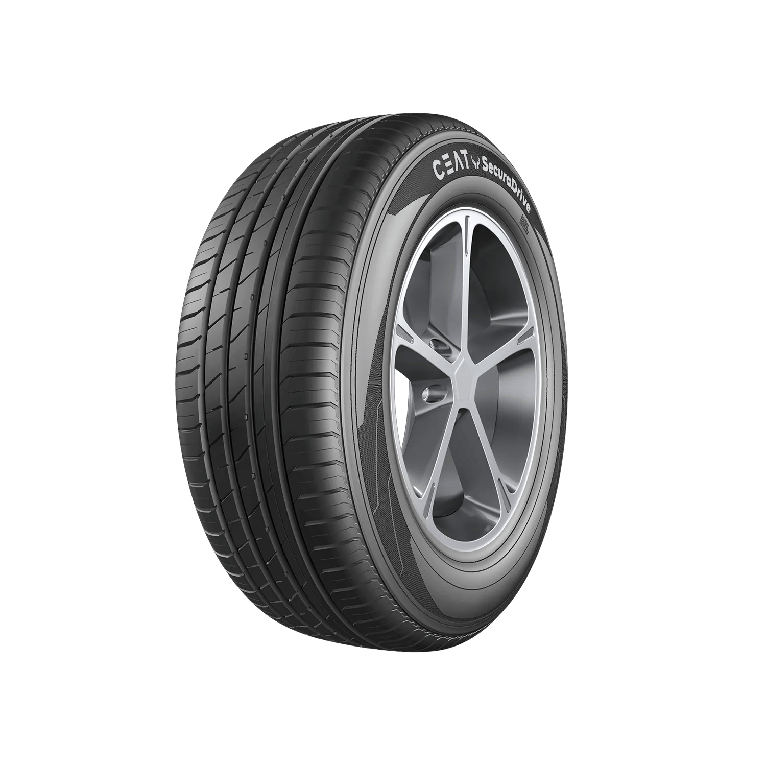Ceat Securadrive 205/60R16 96V Xl