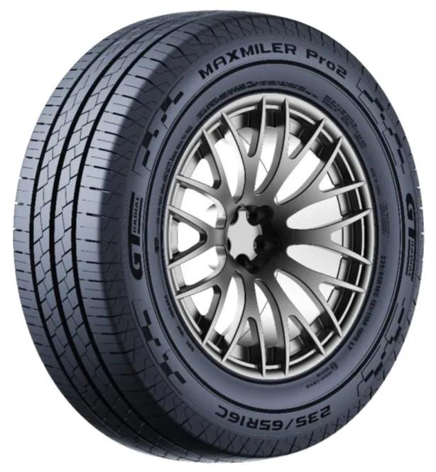GT Radial Van Tyres 215/65R16 109/107T