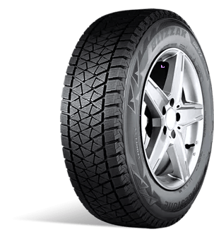 Bridgestone Blizzak DM V2 195/80R15 96R Winter Tire