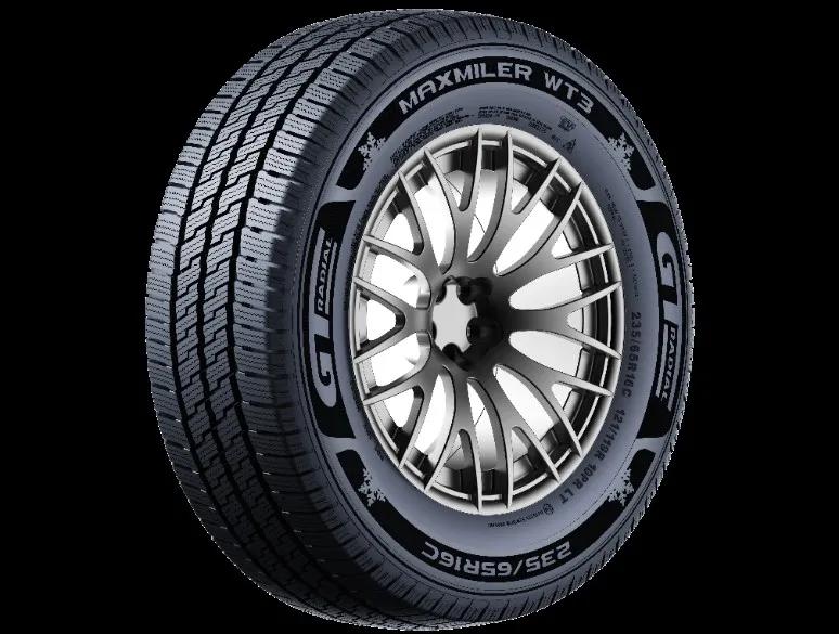 GT Radial Maxmiler WT3 195/75R16 110/108R Winter Tyre