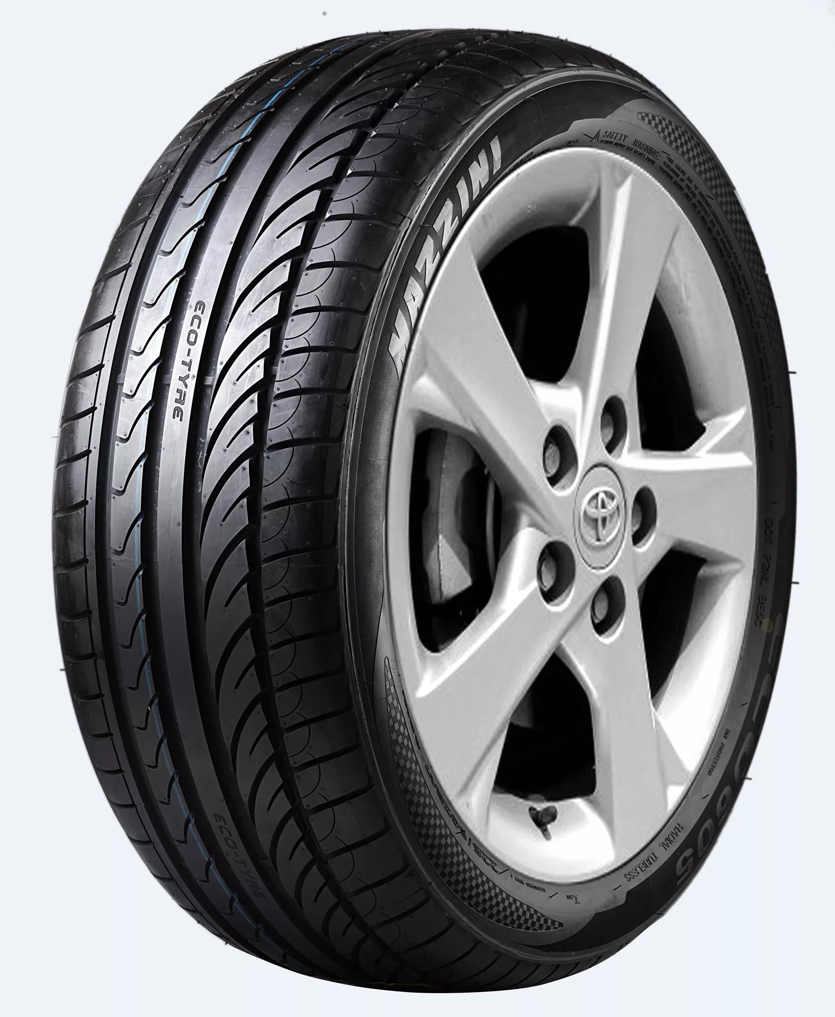 Photos - Tyre Mazzini Eco 605+ 215/55R16 97W XL | Protyre - Car  6924590214 