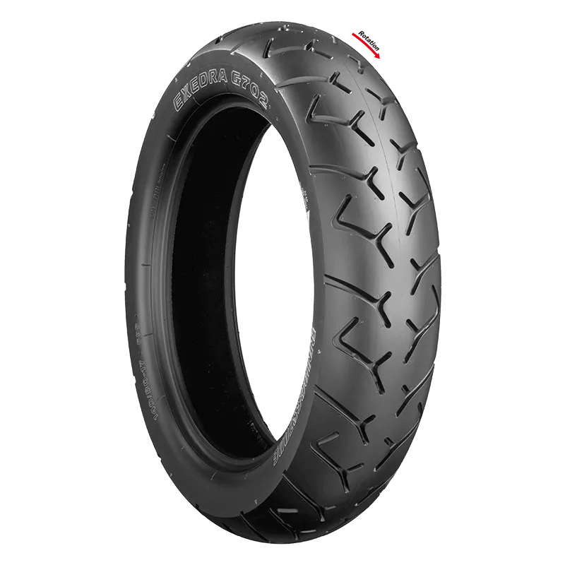 Bridgestone Exedra G702 160/80-16 80H