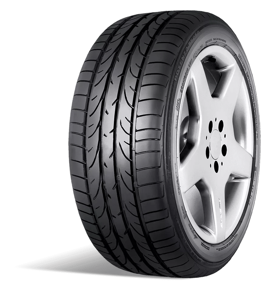 Bridgestone Potenza RE050 255/40R17 94Y Tyre