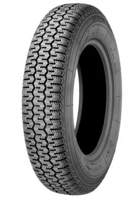 145/80R15 Michelin XZX 78S Tyre