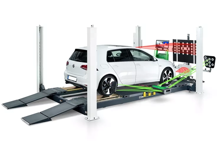 What is ADAS calibration and why does your car need it? 