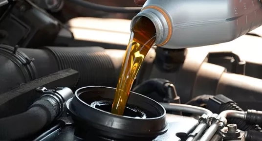 What type of oil for my car?