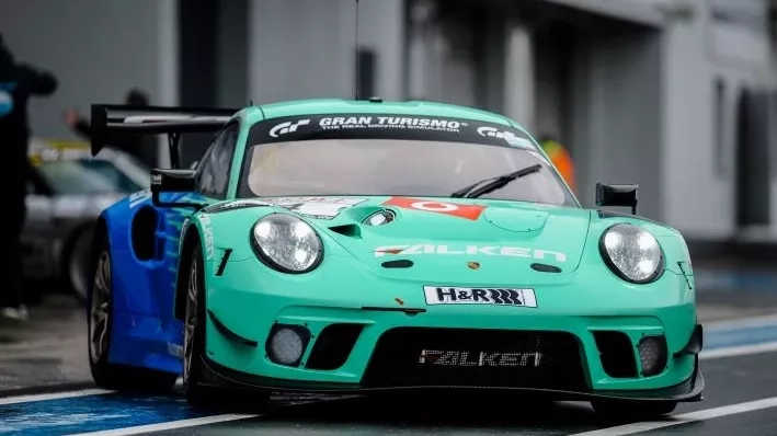 Back on track – Falken will start 2020 testing at the Nürburgring on June 15th with first race outing at NLS2/3 