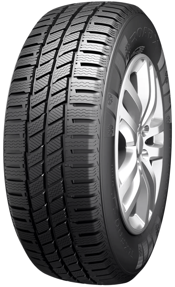 RoadX RX Frost WC01 Winter Tyre 215/65R16 109/107T