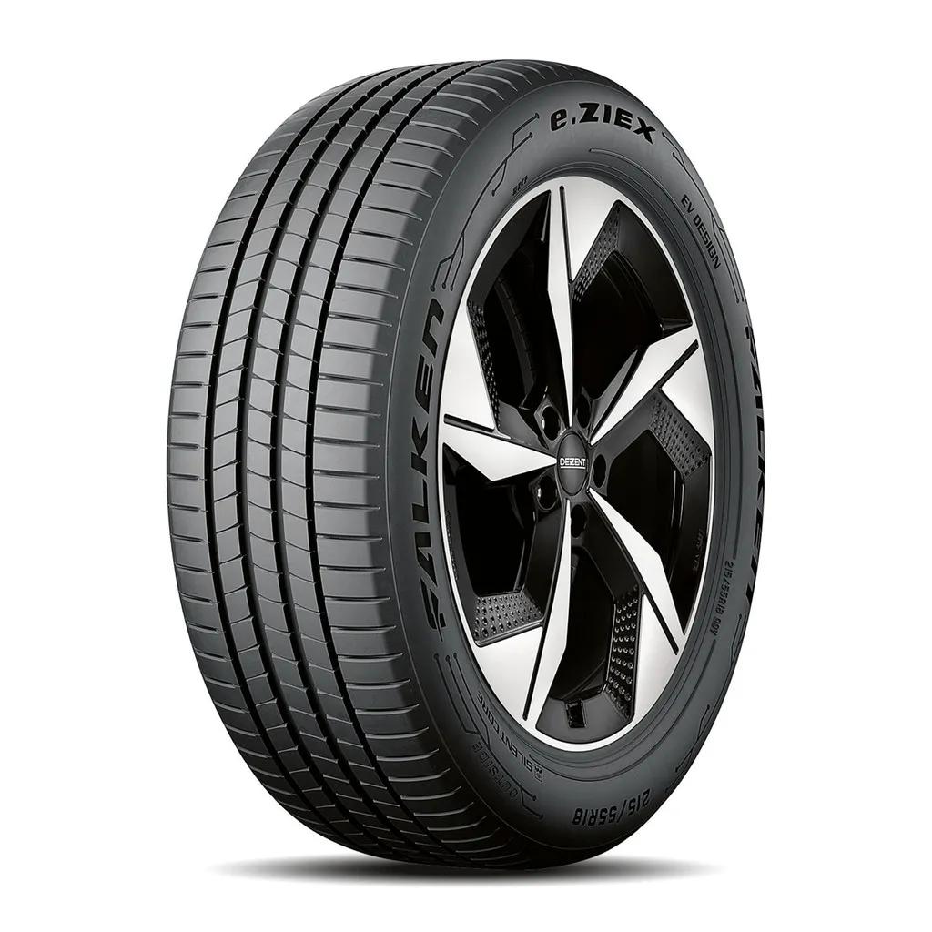 Buy Falken e.Ziex 195/55R16 91V XL tyres | 4250427435428 | Protyre