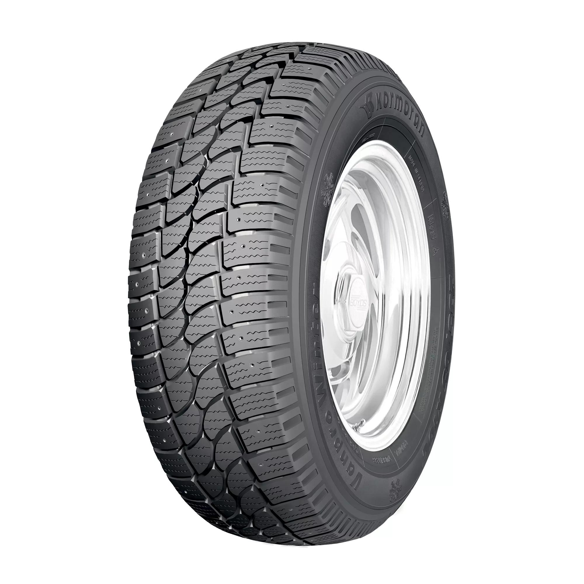 215/70R15 Kormoran VanPro Winter 109R Tyre
