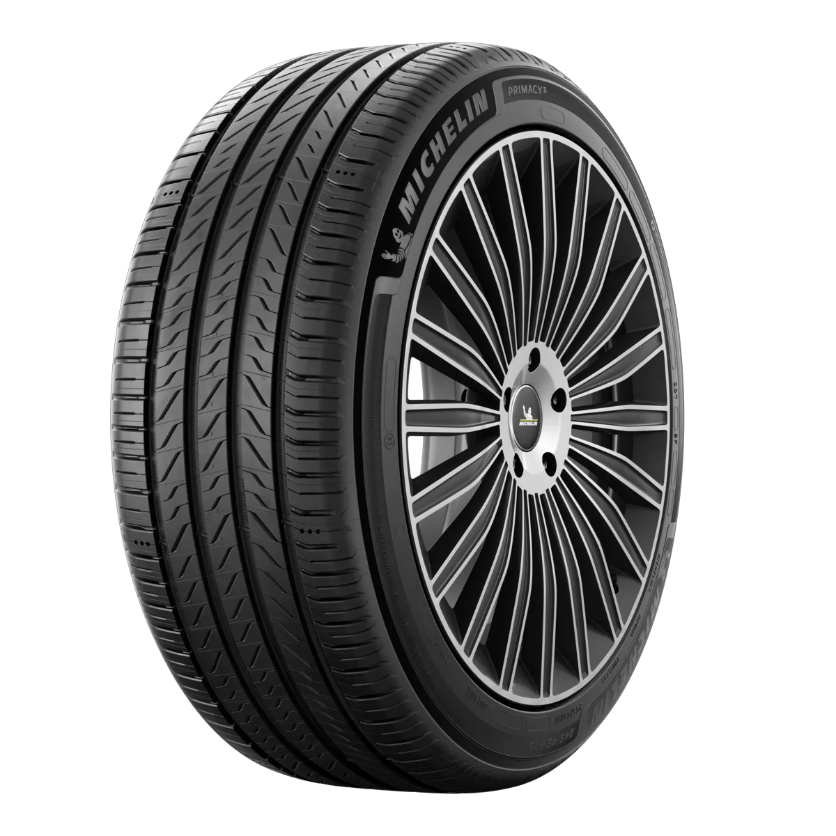 235/45R17 Michelin Primacy 5 94Y Tyre