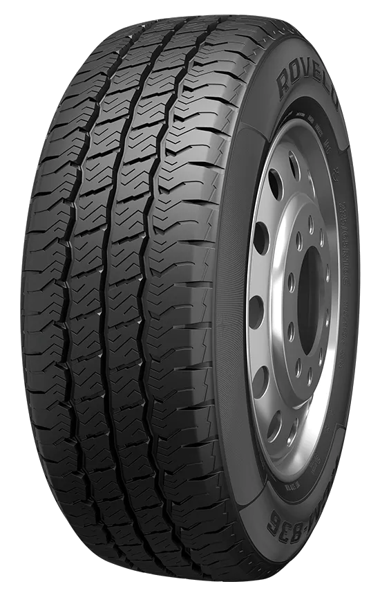 Rovelo Van Tyres 215/65R16 109/107T