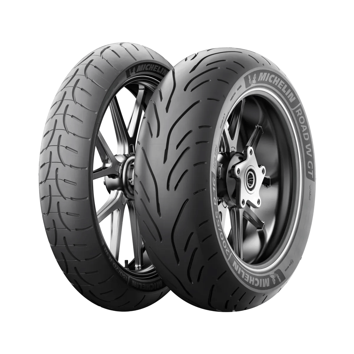 Road W GT 180 60R16
