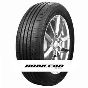 205/60R16 Habilead Comfortmax H206 92V Tyre - 4x4 Tyres