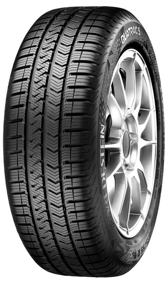 Vredestein Quatrac 5 All Season Tire 205/70R15 96T