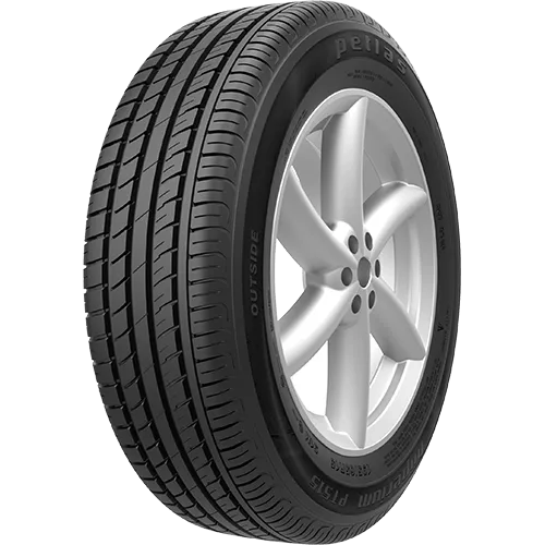 195/55R16 Petlas Imperium PT515 87V Tyre