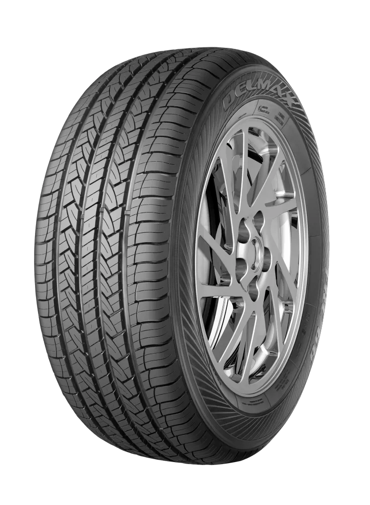 Delmax 255/65R16 109H Utility Pro Tyre