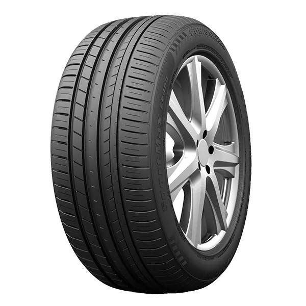 Kapsen SportMax S2000 215/40R18 89Y XL Tyres