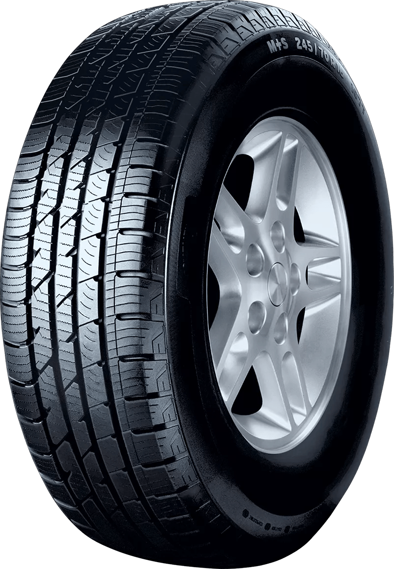 245/65R17 Continental ContiCrossContact LX 111T Tyre