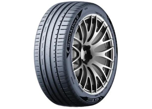 GT Radial SportActive 2 evo 245/45R18 100Y XL