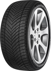 Minerva AllSeason Master 225/50R17 98Y XL All-Season Tire