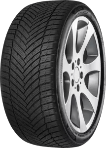 215/55R16 Minerva AllSeason Master All-Season 97W Tyre