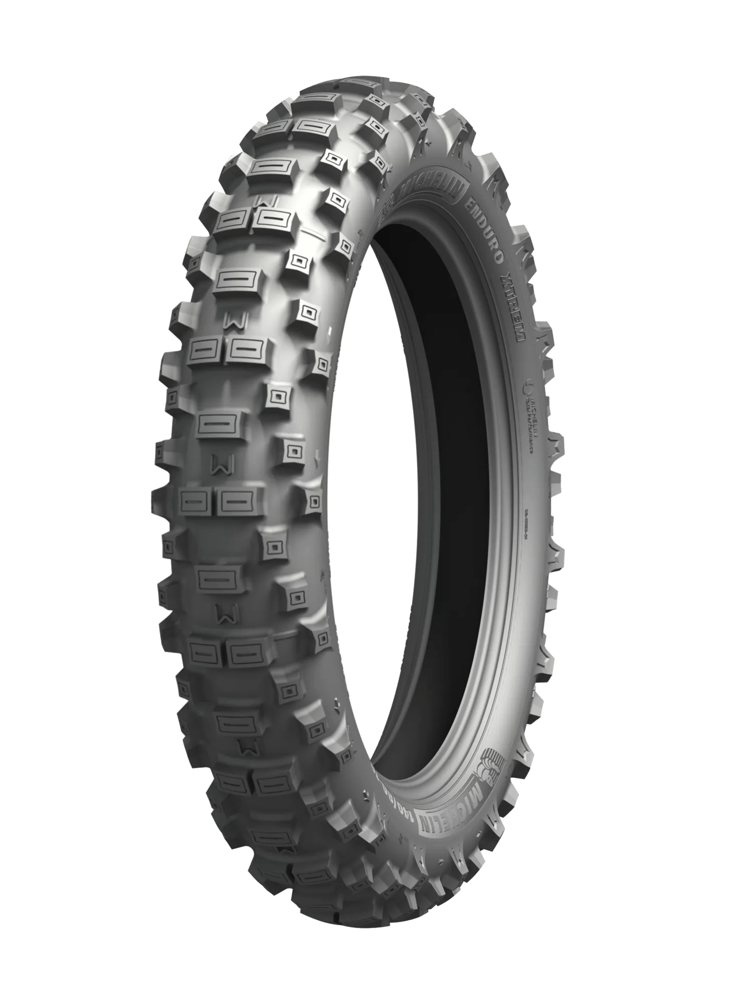 Photos - Tyre Michelin Enduro Xtreme NHS 140/80-18 70M | Protyre - Car  10 