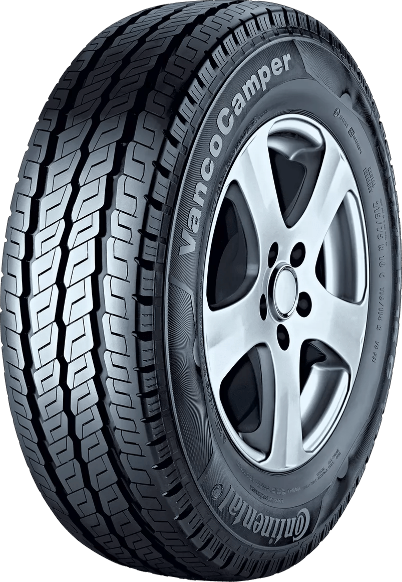 Continental VancoCamper 225/75R16 116R Tyre