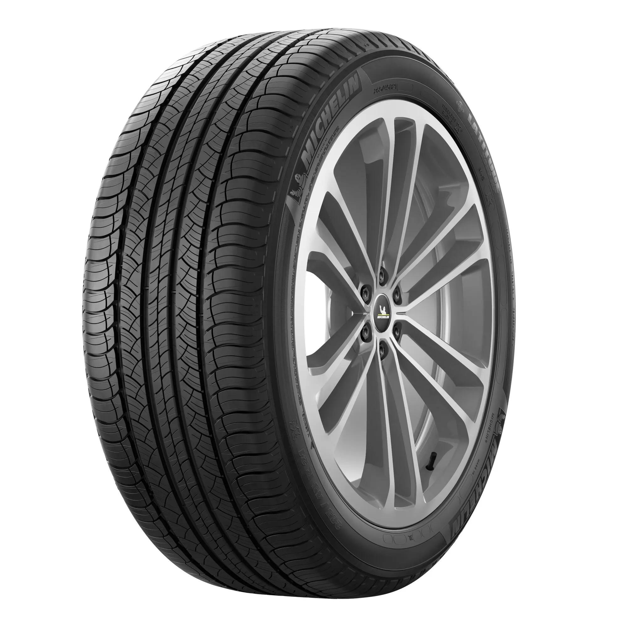 265/45R20 Michelin Latitude Tour HP Porsche (N0) 104V Tyre