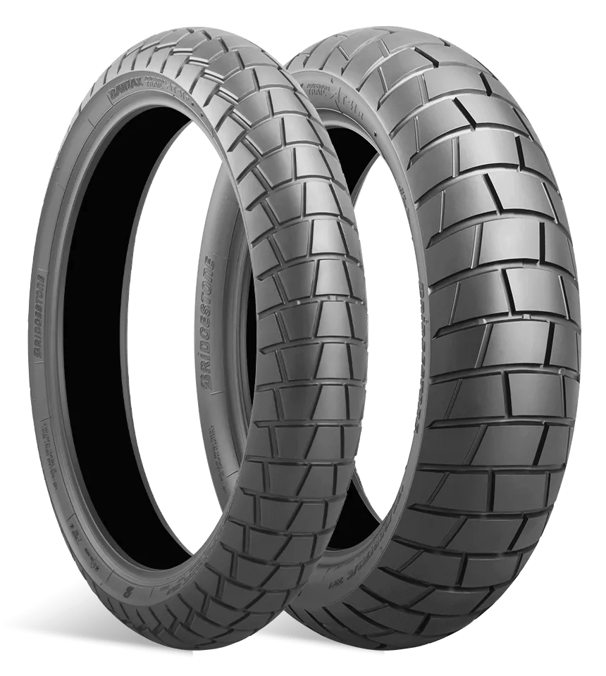 Buy Bridgestone Battlax Adventure Trail AT41 tyres | Protyre