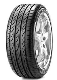 Photos - Tyre Pirelli 205/40R17 84W XL  - P Zero Nero - Car  - - Enhanced We 