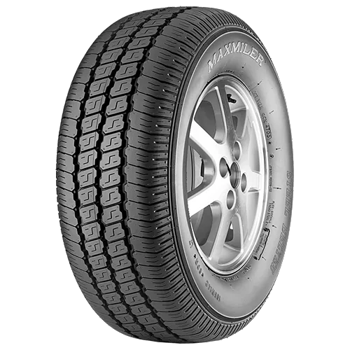 GT Radial Maxmiler X 175/80R14 99/98N Tire